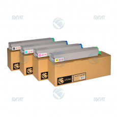 Тонер-картридж Булат для Oki C810 / 830 Т-к 44059120 B (8k) БУЛАТ s-Line. (арт. BFOK0C8100050)