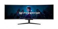 Монитор Acer Predator X49Xbmipphuzx 49″ (арт. UM.SXXEE.X01)