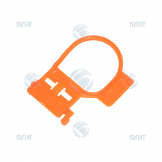 Кольцо чеки Булат для HP LJ P1005 / 1505 / 1102 (CB435A / 436A / CE285A) (упак 100шт) (арт. AUHPLJ1005440)