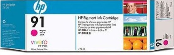 Картридж HP 91 C9468A (арт. C9468A)