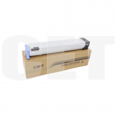 Тонер-картридж CET для HP Color LaserJet Managed MFP E87640/E87650/E87660 Black, 840г, 54000 стр. (арт. CET141718)