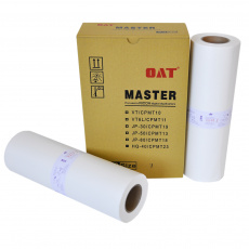 Мастер-пленка OAT для Ricoh A3-HQ40 (Jap) (арт. 7168)