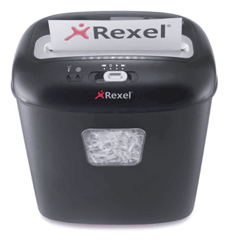 Уничтожитель документов Rexel Duo (арт. 2102560EU)