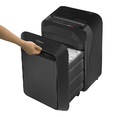 Уничтожитель документов Fellowes Powershred LX211 (арт. FS-50502)