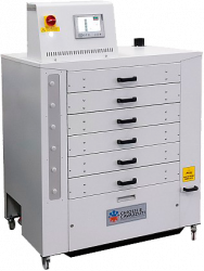 Сушильный шкаф Chiossi e Cavazzuti DIDO PRO (арт. ZCAVDIDO1350004)