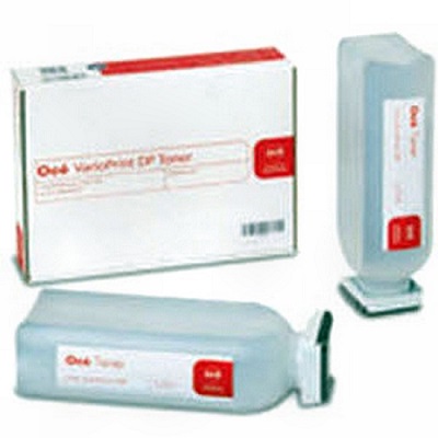 Тонер-туба Canon varioPRINT 135 Series Toner Black EU (арт. 6117B004)