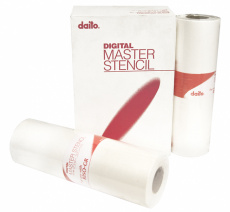 Мастер-пленка RISO, GR, B4