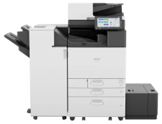 МФУ лазерное черно-белое Ricoh IM 6010 А3 (арт. 423795)