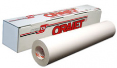 Пленка Orafol 3551 (G, 101, 50 м, 1,37 м, 18,427 кг.) - White glossy