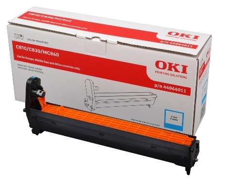 Фотобарабан OKI 44064011 (арт. 44064011)