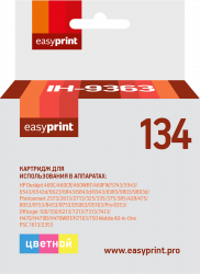 Струйный картридж EasyPrint C9363HE (арт. IH-9363)