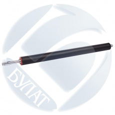 Вал резиновый Булат для HP LJ P1005 / P1505 / Canon LBP 3010 / 3100 RC2-1183 БУЛАТ m-Line (арт. AIHPLJ1505010)