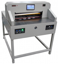 Резак электрический гильотинный Bulros Professional series 7208B (арт. CG-D-Ele-728B-Ele-Ele-Pr)