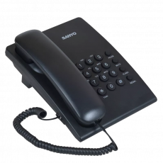 Проводной телефон SANYO RA-S204B (арт. RA-S204B)
