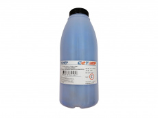 Тонер для заправки CET для XEROX WorkCentre 7525 голубой, 360г/бут (арт. CET111040360)