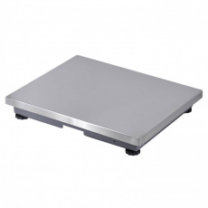 Фасовочные настольные весы Mertech M-ER 224-32.5 LCD STEEL USB без АКБ и дисплея (арт. 3768)