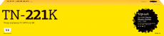 Лазерный картридж T2 TN-221K/A8K3150 (арт. TC-MTN-221BK)