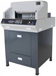 Резак электрический гильотинный Bulros 4808Н (арт. CG-D-Ele-488Н-Ele-Ele-Pr)