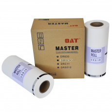 Мастер-пленка OAT для DUPLO DP21L/22L (арт. 8405)