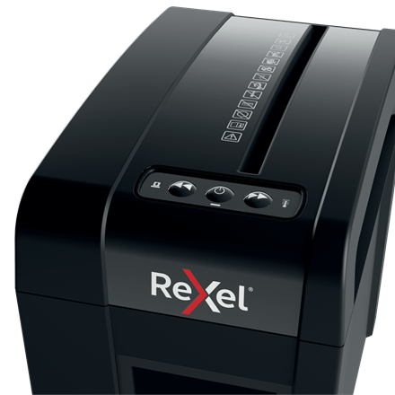 Уничтожитель документов Rexel Secure X6-SL Whisper-Shred™ (арт. 2020125EU)