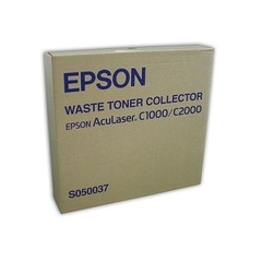 Картридж Epson Waste Toner Collector S050037 (арт. C13S050037)