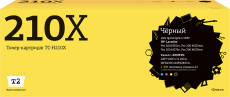 Лазерный картридж T2 CF210X/Canon 731H (арт. TC-H210X)