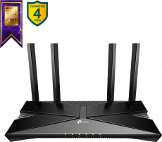 Маршрутизатор TP-Link Archer AX53 (арт. Archer AX53)