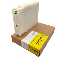 Совместимый картридж DCTec для EPSON WorkForce Pro WF-C8190 Yellow (желтый) 90 мл.