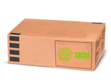 Тонер Cactus черный (флакон 200 г.) (арт. CS-RK-TL-5120H)