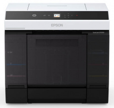 Принтер цветной струйный Epson SureLab SL-D1000A с возможностью двусторонней печати (арт. C11CJ33301AX)