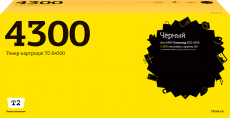 Лазерный картридж T2 MLT-D109S/SU793A (арт. TC-S4300)