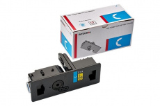 Тонер-картридж Integral TK-5230C с чипом для Kyocera (арт. 12100313)