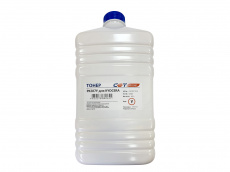 Тонер для заправки CET для KYOCERA ECOSYS M8124cidn/8130cidn жёлтый, 500г/бут (арт. OSP0207Y500)