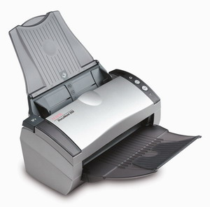 Сканер документов Xerox DocuMate 262