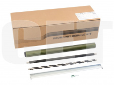 Комплект восстановления драм-юнита CET для KONICA MINOLTA Bizhub C226 чёрный (арт. CET501025)