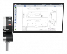 Монитор Image Access 19" с креплением (арт. WT-TFT19-AA)