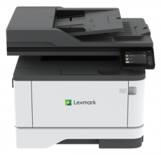 МФУ лазерное черно-белое Lexmark MX331adn (арт. 29S0160)