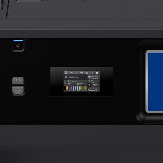 Струйный плоттер Epson SureColor SC-R5010. Формат 64" (1626 мм) (арт. C11CH28302A0)