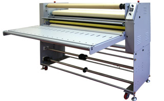 Каландровый термопресс TitanJet RTM3-1600 (арт. RTM3-1600)