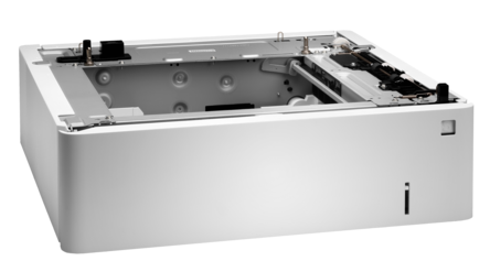 Опция HP Входной лоток на 550 листов (арт. P1B09A)