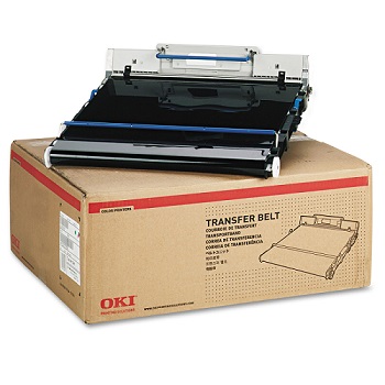 Ремень OKI для C9600 / 9800 / 9650 / 9850 / 9655 / 9800MFP / 9850MFP / 910 (100000 стр.) (арт. 42931603)