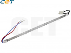 Нагревательный элемент/лампа CET для LEXMARK X850/X852/X854/X860/X862/X864 (арт. CET2458)