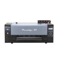DTF принтер DTF Station Prestige R1 DTF Printer (арт. R1 DTF+13+Pur)