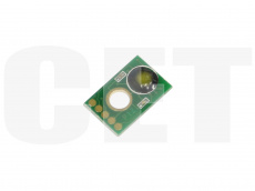 Чип CET для RICOH Aficio MPC4502 жёлтый (арт. CET8757)