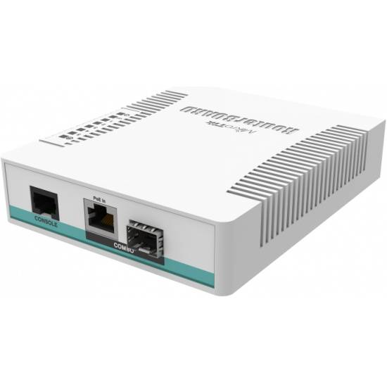 Маршрутизатор Mikrotik CRS106-1C-5S (арт. CRS106-1C-5S)