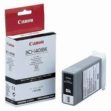 Картридж Canon BCI-1401BK (арт. 7568A001)