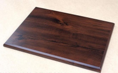 Деревянная подложка OEM вишня (30х38 см) (арт. CFP 15)