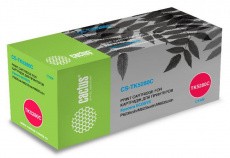 Картридж Cactus голубой (11000стр.) для Kyocera (арт. CS-TK5280C)