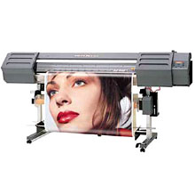 Широкоформатный принтер Roland FJ-740