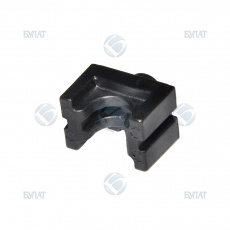 Втулка резинового вала Булат для Samsung ML-3560 / 3561 JC61-01261A OEM (арт. AVSMML3560010)